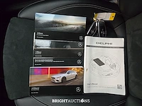 Mercedes-benz a250 e business solution amg limited 262pk 2020 a-klasse, s-551-ph - afbeelding 24 van  25