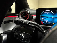 Mercedes-benz a250 e business solution amg limited a-klasse 160pk 2021 (origineel-nl), k-518-sp - afbeelding 2 van  27