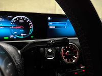 Mercedes-benz a250 e business solution amg limited a-klasse 160pk 2021 (origineel-nl), k-518-sp - afbeelding 3 van  27