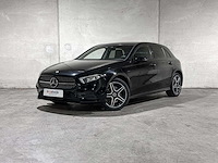 Mercedes-benz a250 e business solution amg limited a-klasse 160pk 2021 (origineel-nl), k-518-sp - afbeelding 1 van  27