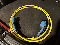 Mercedes-benz a250 e business solution amg limited a-klasse 160pk 2021 (origineel-nl), k-518-sp - afbeelding 14 van  27