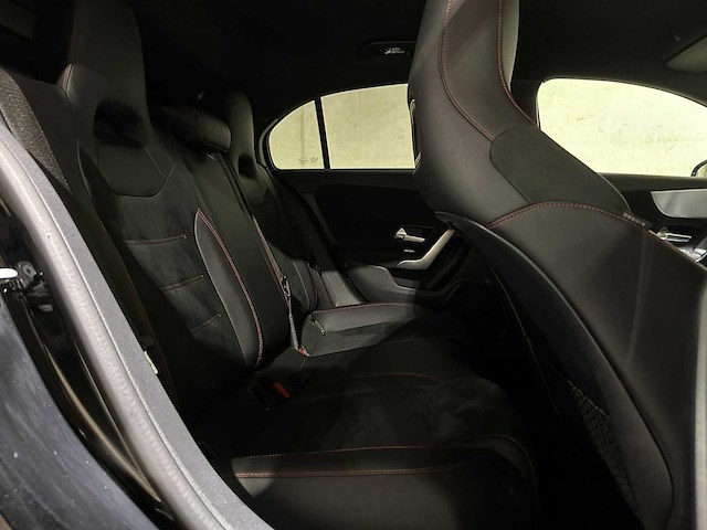 Mercedes-benz a250 e business solution amg limited a-klasse 160pk 2021 (origineel-nl), k-518-sp - afbeelding 16 van  27