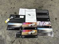 Mercedes-benz a250 e business solution amg limited a-klasse 160pk 2021 (origineel-nl), k-518-sp - afbeelding 20 van  27