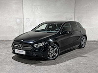 Mercedes-benz a250 e business solution amg limited a-klasse 160pk 2021 (origineel-nl), k-518-sp - afbeelding 21 van  27