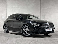 Mercedes-benz a250 e business solution amg limited a-klasse 160pk 2021 (origineel-nl), k-518-sp - afbeelding 24 van  27