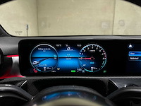 Mercedes-benz a250 e business solution amg limited a-klasse 160pk 2021 (origineel-nl), k-518-sp - afbeelding 4 van  27