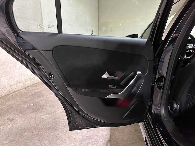 Mercedes-benz a250 e business solution amg limited a-klasse 160pk 2021 (origineel-nl), k-518-sp - afbeelding 10 van  27