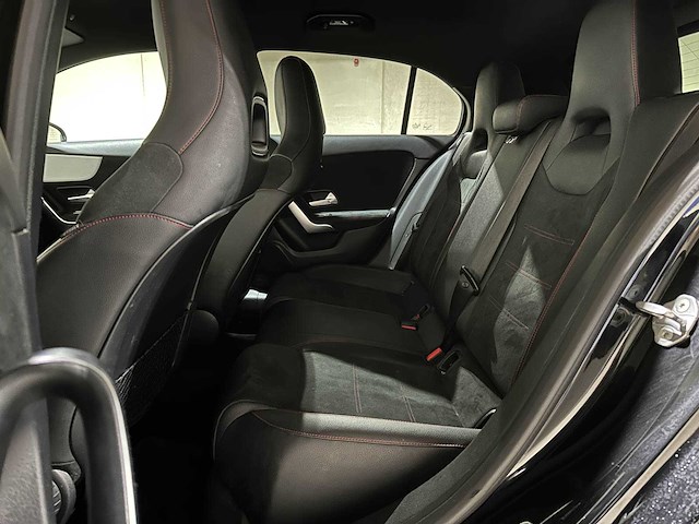 Mercedes-benz a250 e business solution amg limited a-klasse 160pk 2021 (origineel-nl), k-518-sp - afbeelding 11 van  27