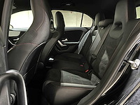 Mercedes-benz a250 e business solution amg limited a-klasse 160pk 2021 (origineel-nl), k-518-sp - afbeelding 11 van  27