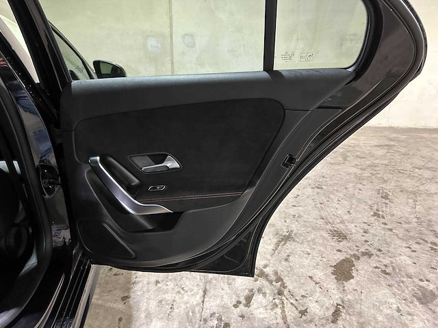 Mercedes-benz a250 e business solution amg limited a-klasse 160pk 2021 (origineel-nl), k-518-sp - afbeelding 15 van  27