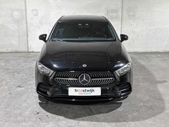 Mercedes-benz a250 e business solution amg limited a-klasse 160pk 2021 (origineel-nl), k-518-sp - afbeelding 23 van  27