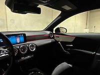 Mercedes-benz a250 e business solution amg limited a-klasse 160pk 2021 (origineel-nl), k-518-sp - afbeelding 27 van  27