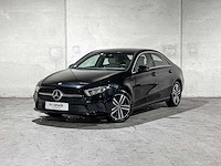 Mercedes-benz a250 e business solution luxury limited 218pk 2020 (origineel-nl + 1e eigenaar) a-klasse, j-849-sg