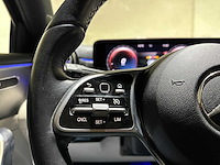 Mercedes-benz a250 e business solution luxury limited 218pk 2020 (origineel-nl + 1e eigenaar) a-klasse, j-849-sg - afbeelding 10 van  21