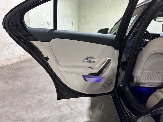 Mercedes-benz a250 e business solution luxury limited 218pk 2020 (origineel-nl + 1e eigenaar) a-klasse, j-849-sg - afbeelding 15 van  21