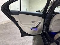 Mercedes-benz a250 e business solution luxury limited 218pk 2020 (origineel-nl + 1e eigenaar) a-klasse, j-849-sg - afbeelding 15 van  21