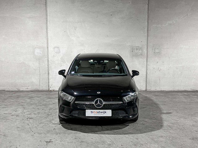Mercedes-benz a250 e business solution luxury limited 218pk 2020 (origineel-nl + 1e eigenaar) a-klasse, j-849-sg - afbeelding 19 van  21