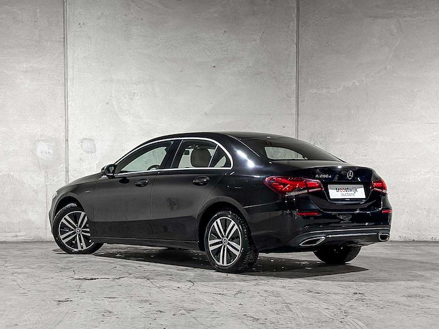 Mercedes-benz a250 e business solution luxury limited 218pk 2020 (origineel-nl + 1e eigenaar) a-klasse, j-849-sg - afbeelding 9 van  36