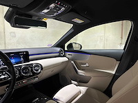 Mercedes-benz a250 e business solution luxury limited 218pk 2020 (origineel-nl + 1e eigenaar) a-klasse, j-849-sg - afbeelding 14 van  36