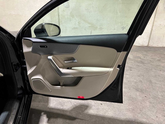 Mercedes-benz a250 e business solution luxury limited 218pk 2020 (origineel-nl + 1e eigenaar) a-klasse, j-849-sg - afbeelding 17 van  36