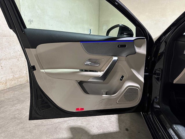 Mercedes-benz a250 e business solution luxury limited 218pk 2020 (origineel-nl + 1e eigenaar) a-klasse, j-849-sg - afbeelding 19 van  36