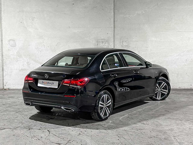Mercedes-benz a250 e business solution luxury limited 218pk 2020 (origineel-nl + 1e eigenaar) a-klasse, j-849-sg - afbeelding 3 van  32