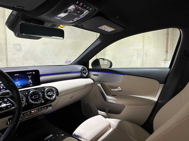 Mercedes-benz a250 e business solution luxury limited 218pk 2020 (origineel-nl + 1e eigenaar) a-klasse, j-849-sg - afbeelding 14 van  32