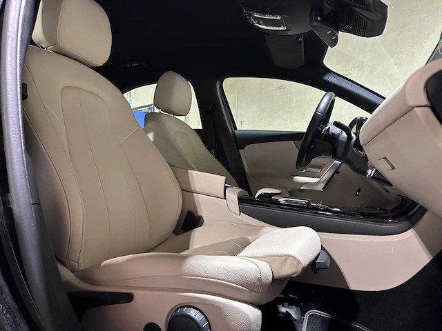 Mercedes-benz a250 e business solution luxury limited 218pk 2020 (origineel-nl + 1e eigenaar) a-klasse, j-849-sg - afbeelding 21 van  32