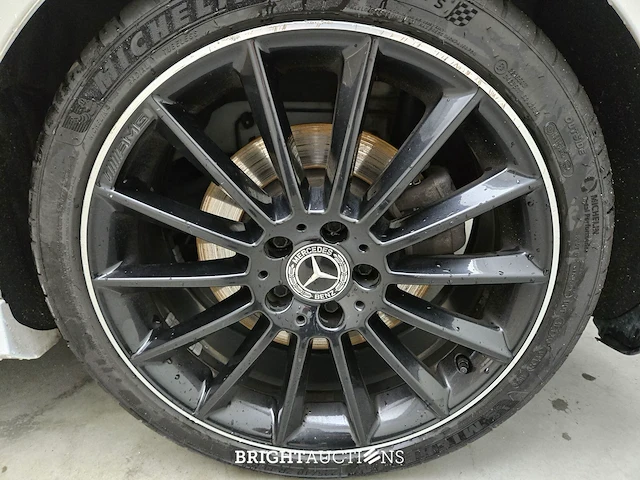 Mercedes-benz a250 premium plus 225pk 2019 a-klasse, ghn-80-r - afbeelding 7 van  34