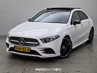Mercedes-benz a250 premium plus 225pk 2019 a-klasse, ghn-80-r
