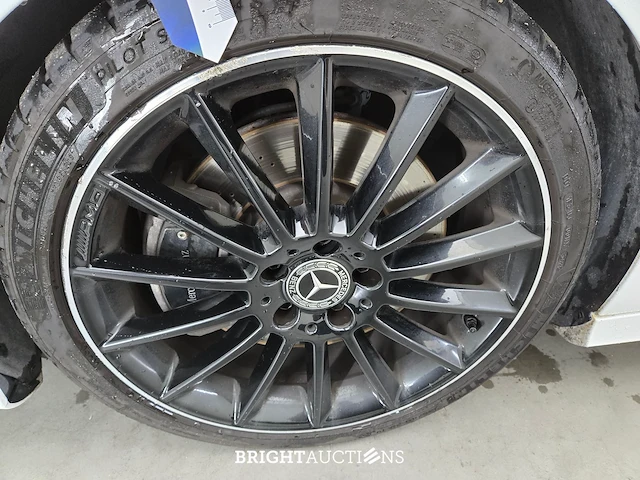 Mercedes-benz a250 premium plus 225pk 2019 a-klasse, ghn-80-r - afbeelding 15 van  34