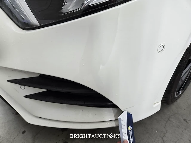 Mercedes-benz a250 premium plus 225pk 2019 a-klasse, ghn-80-r - afbeelding 16 van  34