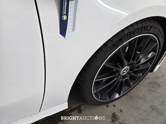 Mercedes-benz a250 premium plus 225pk 2019 a-klasse, ghn-80-r - afbeelding 20 van  34