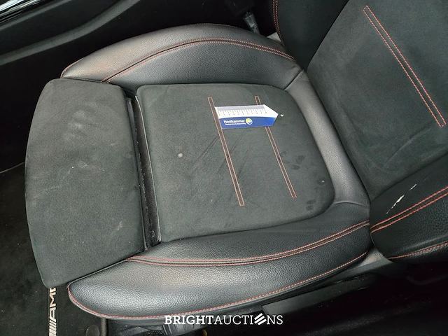 Mercedes-benz a250 premium plus 225pk 2019 a-klasse, ghn-80-r - afbeelding 26 van  34