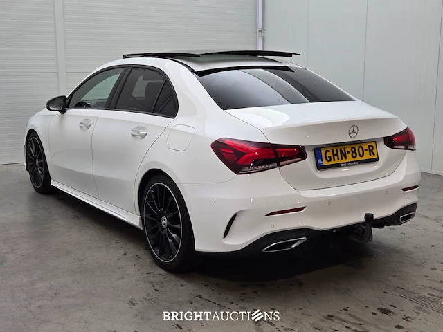 Mercedes-benz a250 premium plus 225pk 2019 a-klasse, ghn-80-r - afbeelding 23 van  34