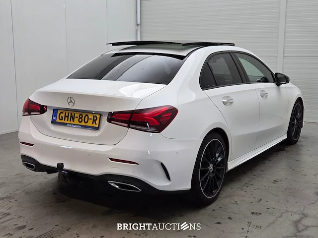 Mercedes-benz a250 premium plus 225pk 2019 a-klasse, ghn-80-r - afbeelding 29 van  34