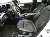 Mercedes-benz a250 premium plus 225pk 2019 a-klasse, ghn-80-r - afbeelding 32 van  34