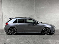Mercedes-benz a35 amg 4matic edition 1 306pk 2019 a-klasse, z-624-pp