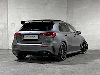 Mercedes-benz a35 amg 4matic edition 1 306pk 2019 a-klasse, z-624-pp - afbeelding 3 van  33