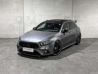 Mercedes-benz a35 amg 4matic edition 1 306pk 2019 a-klasse, z-624-pp - afbeelding 12 van  33