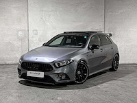 Mercedes-benz a35 amg 4matic edition 1 306pk 2019 a-klasse, z-624-pp - afbeelding 19 van  33