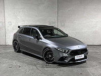 Mercedes-benz a35 amg 4matic edition 1 306pk 2019 a-klasse, z-624-pp - afbeelding 30 van  33