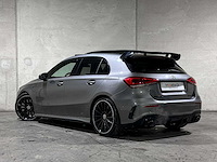 Mercedes-benz a35 amg 4matic edition 1 306pk 2019 a-klasse, z-624-pp - afbeelding 7 van  42