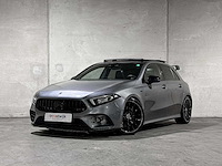 Mercedes-benz a35 amg 4matic edition 1 306pk 2019 a-klasse, z-624-pp - afbeelding 1 van  42