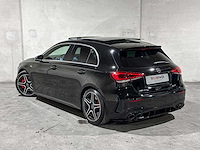 Mercedes-benz a35 amg 4matic premium 306pk 2021 a-klasse, gpv-07-h - afbeelding 2 van  10