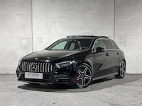 Mercedes-benz a35 amg 4matic premium 306pk 2021 a-klasse, gpv-07-h - afbeelding 1 van  10