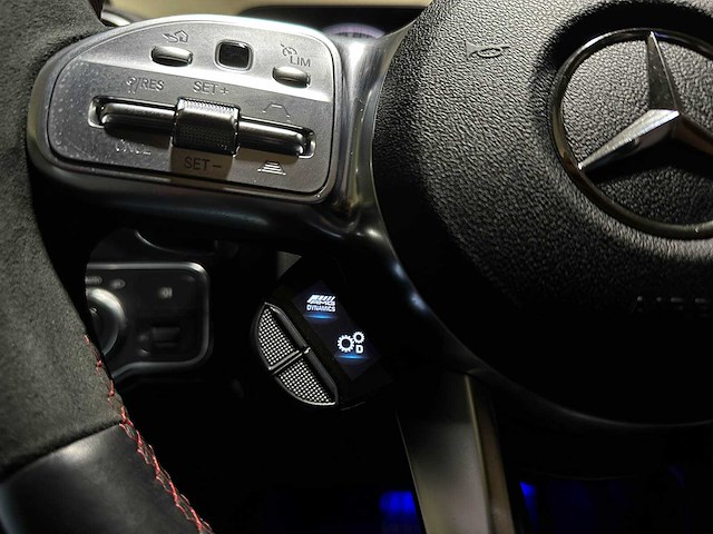 Mercedes-benz a35 amg 4matic premium 306pk 2021 a-klasse, gpv-07-h - afbeelding 3 van  10