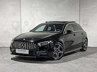 Mercedes-benz a35 amg 4matic premium 306pk 2021 a-klasse, gpv-07-h - afbeelding 5 van  10