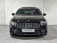Mercedes-benz a35 amg 4matic premium 306pk 2021 a-klasse, gpv-07-h - afbeelding 10 van  10