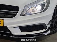 Mercedes-benz a45 amg 45 4matic 361pk 2015 a-klasse, g-167-gb - afbeelding 7 van  25